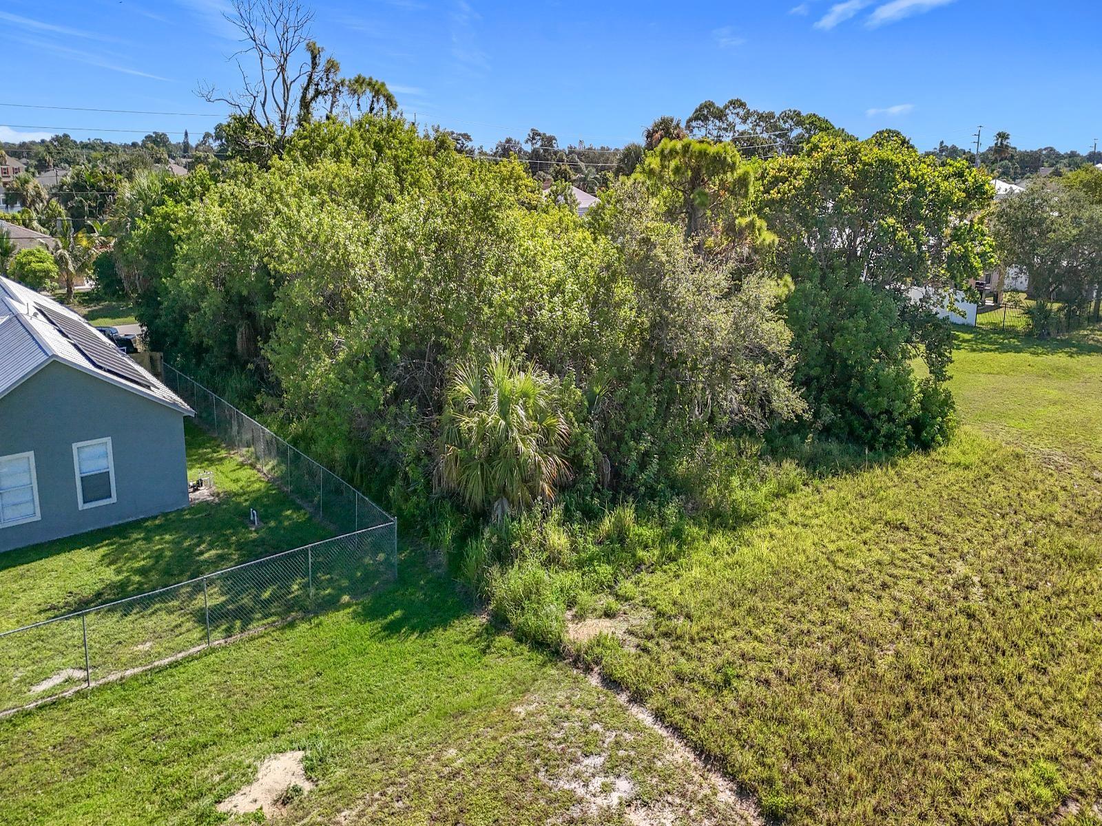 Port St Lucie Sec 12 - Land