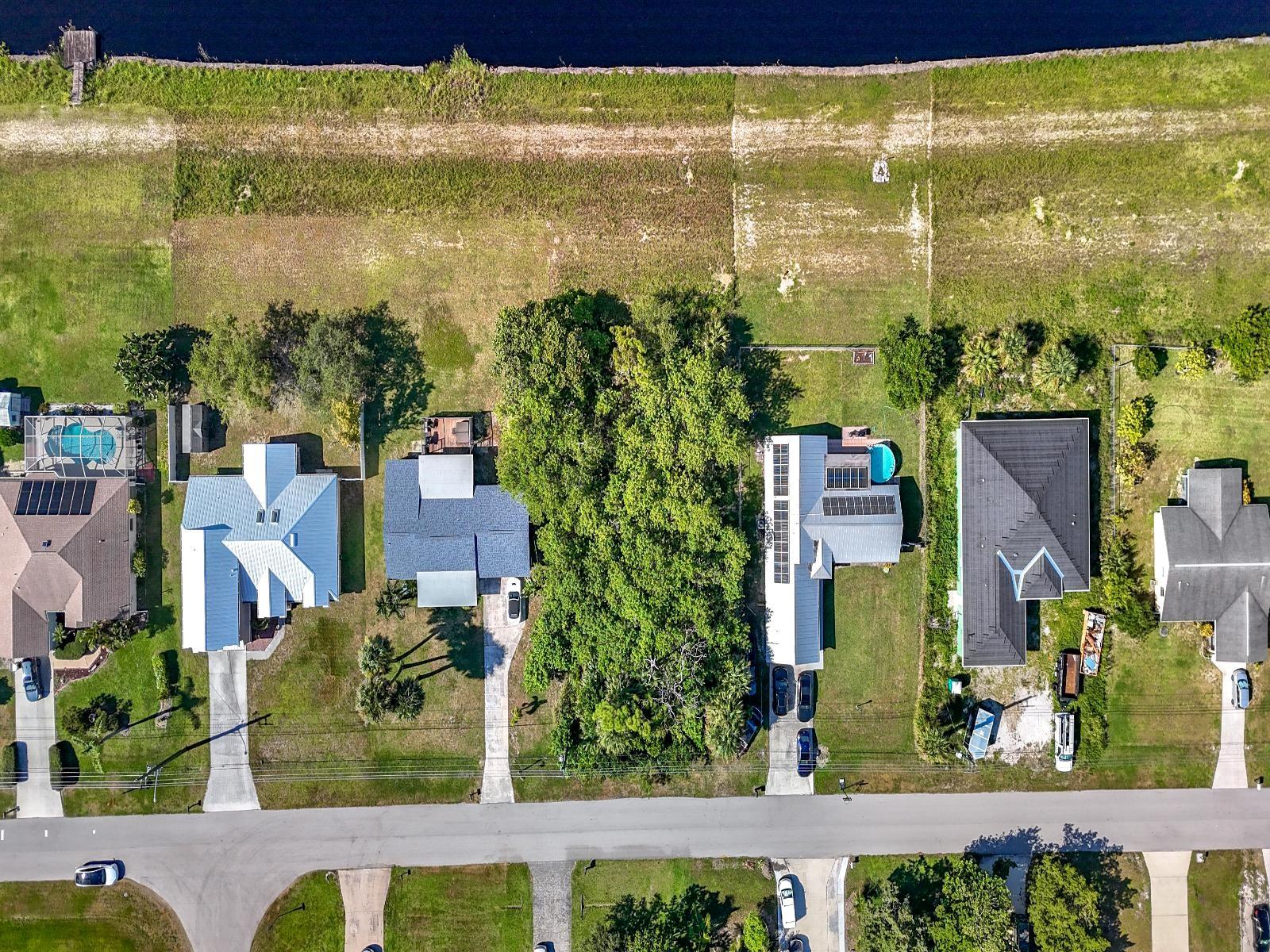 Port St Lucie Sec 12 - Land