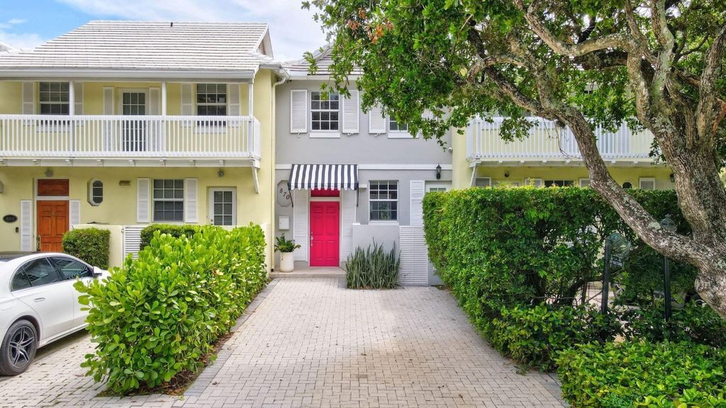 Photo of 870 E Camino Real Real, Boca Raton, FL 33432 (MLS # F10456240)