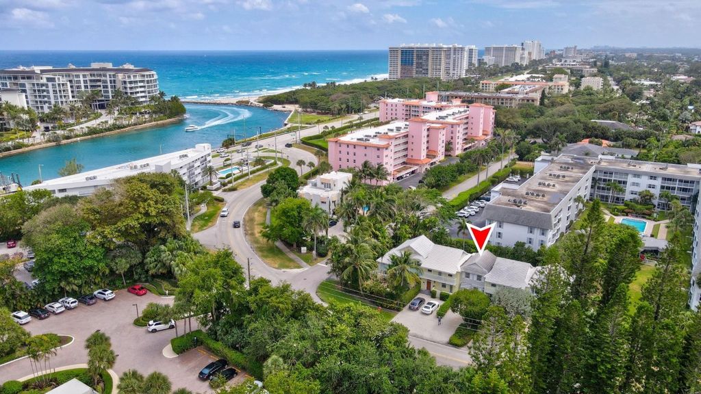 Photo of 870 E Camino Real Real, Boca Raton, FL 33432 (MLS # F10456240)