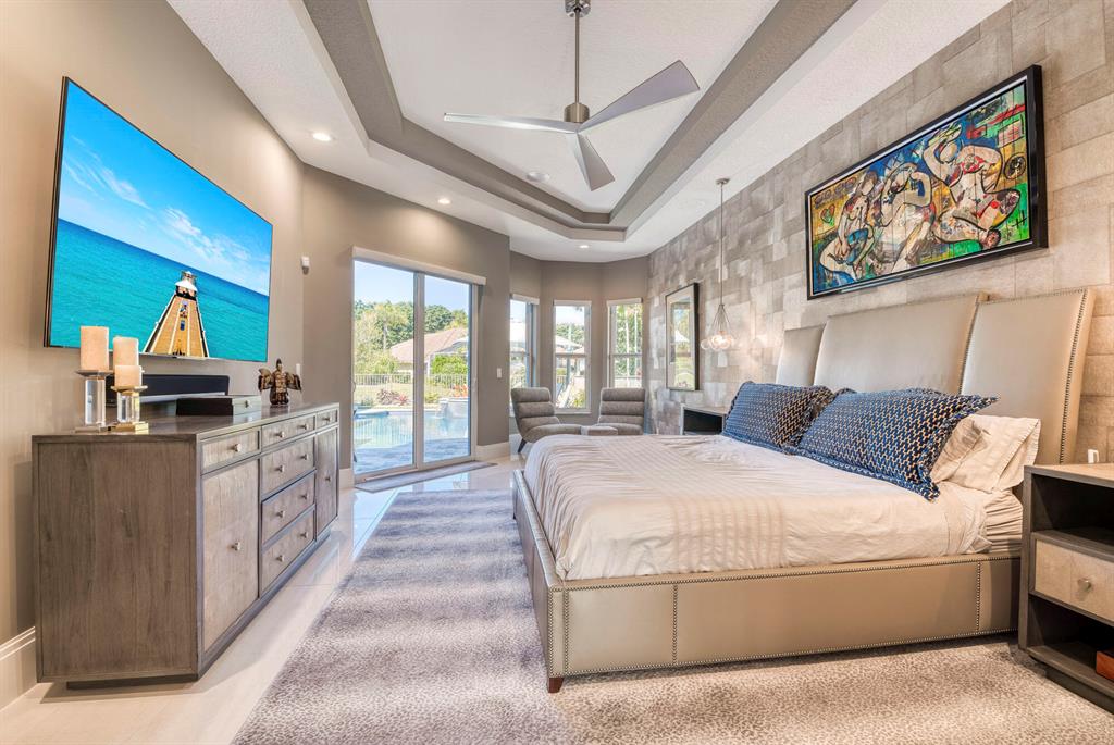 BallenIsles - Bermuda Lak - Residential