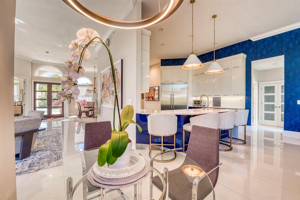 BallenIsles - Bermuda Lak - Residential