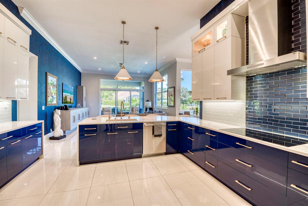 BallenIsles - Bermuda Lak - Residential