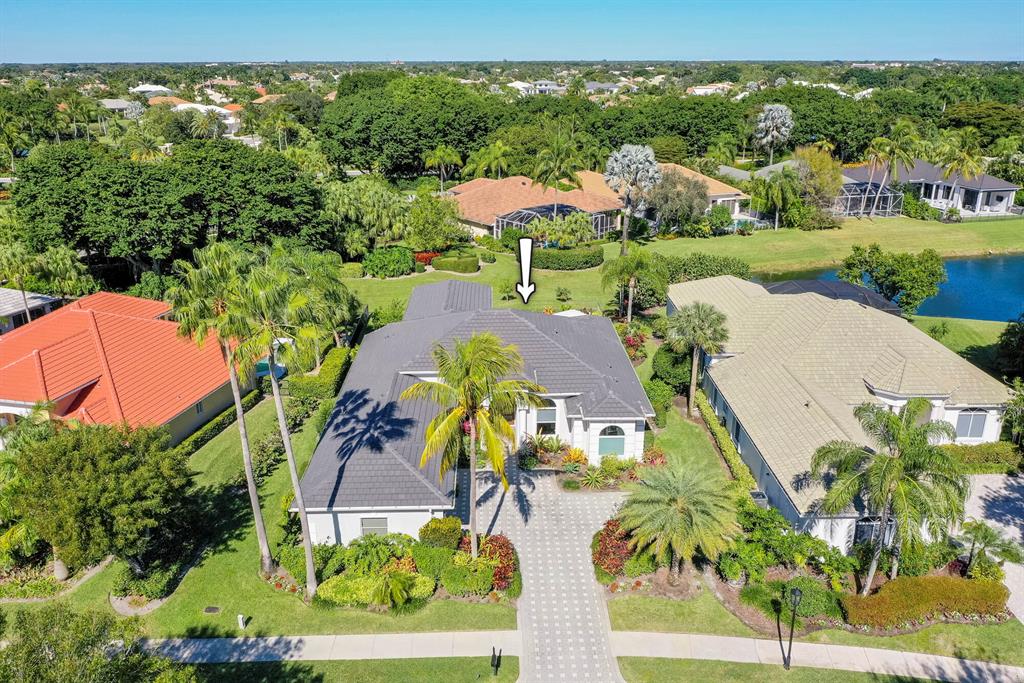 BallenIsles - Bermuda Lak - Residential