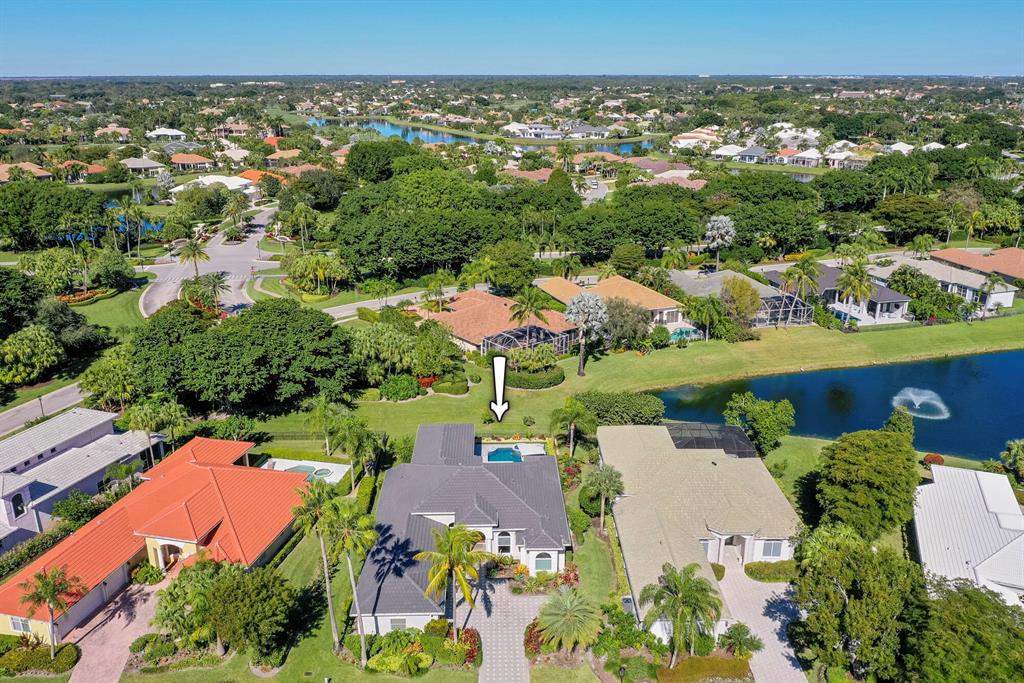 BallenIsles - Bermuda Lak - Residential