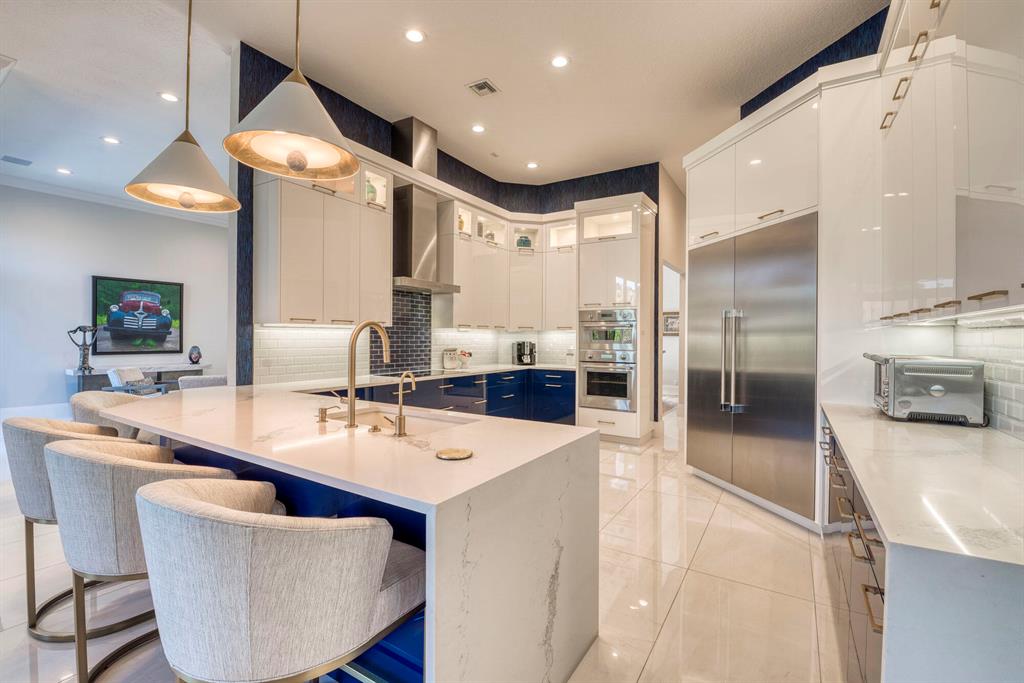 BallenIsles - Bermuda Lak - Residential