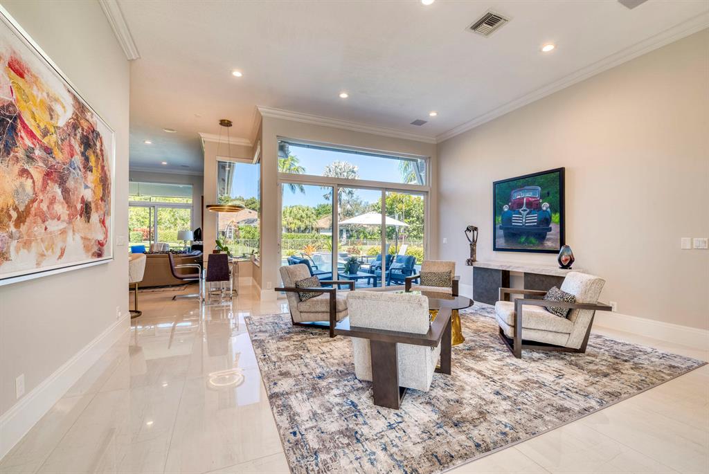 BallenIsles - Bermuda Lak - Residential