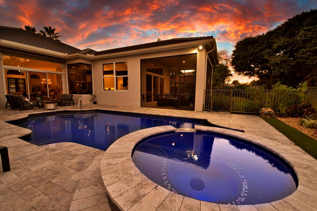 BallenIsles - Bermuda Lak - Residential