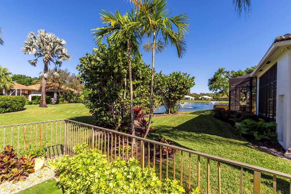 BallenIsles - Bermuda Lak - Residential