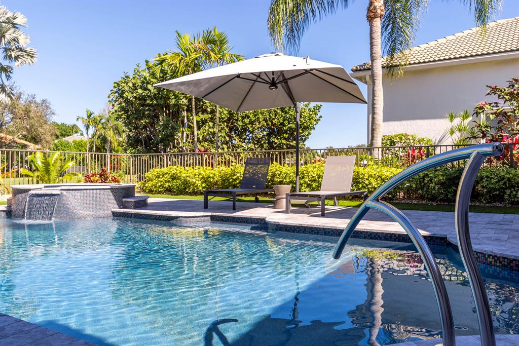 BallenIsles - Bermuda Lak - Residential