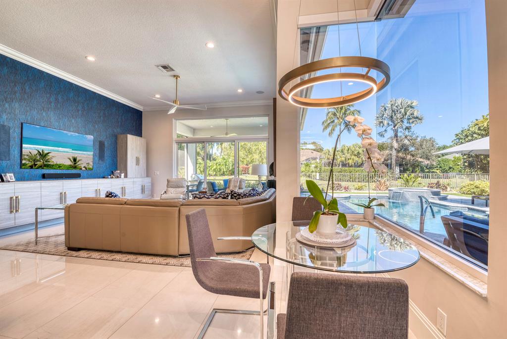 BallenIsles - Bermuda Lak - Residential