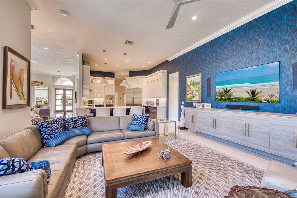 BallenIsles - Bermuda Lak - Residential