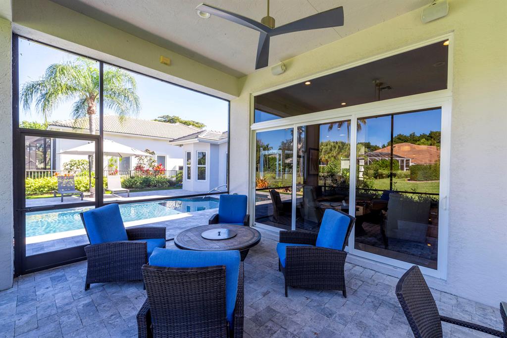 BallenIsles - Bermuda Lak - Residential