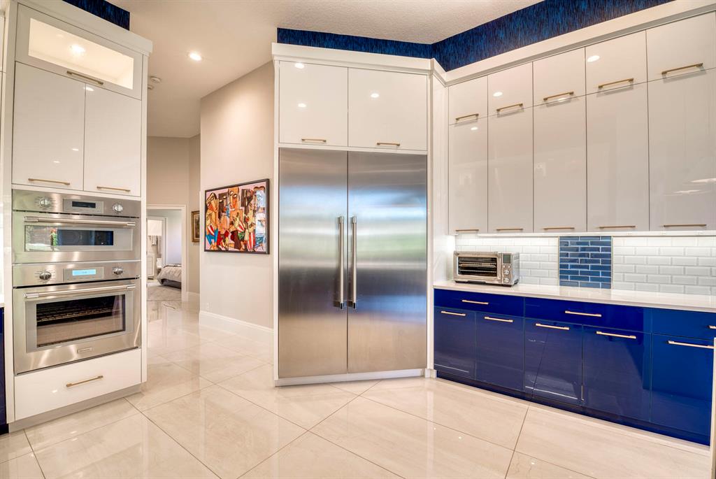 BallenIsles - Bermuda Lak - Residential