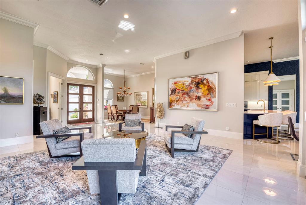 BallenIsles - Bermuda Lak - Residential