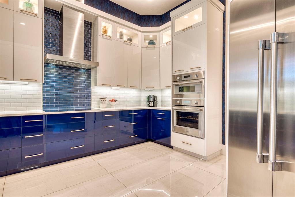 BallenIsles - Bermuda Lak - Residential