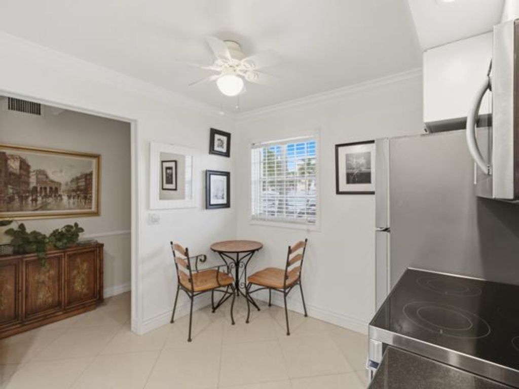 Photo of 2615 NE 1st Court #106, Boynton Beach, FL 33435 (MLS # R11154950)