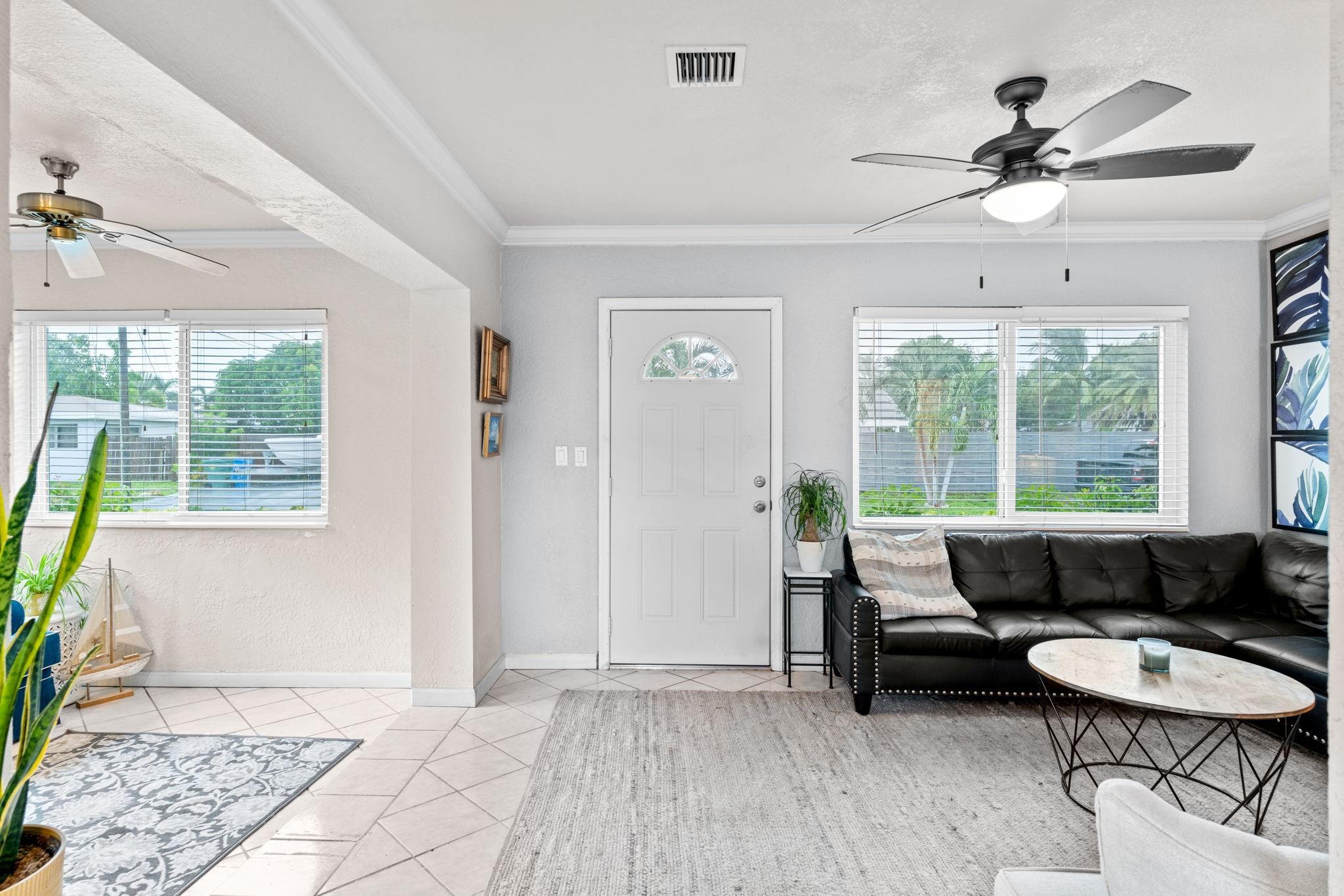 North Andrews Gardens Fir - Residential