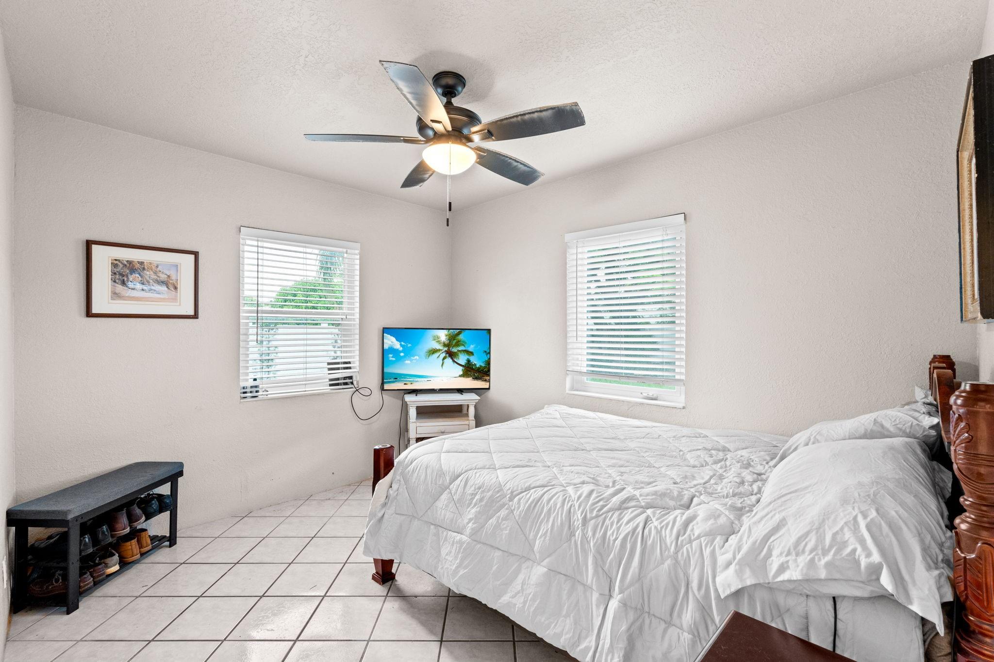 North Andrews Gardens Fir - Residential