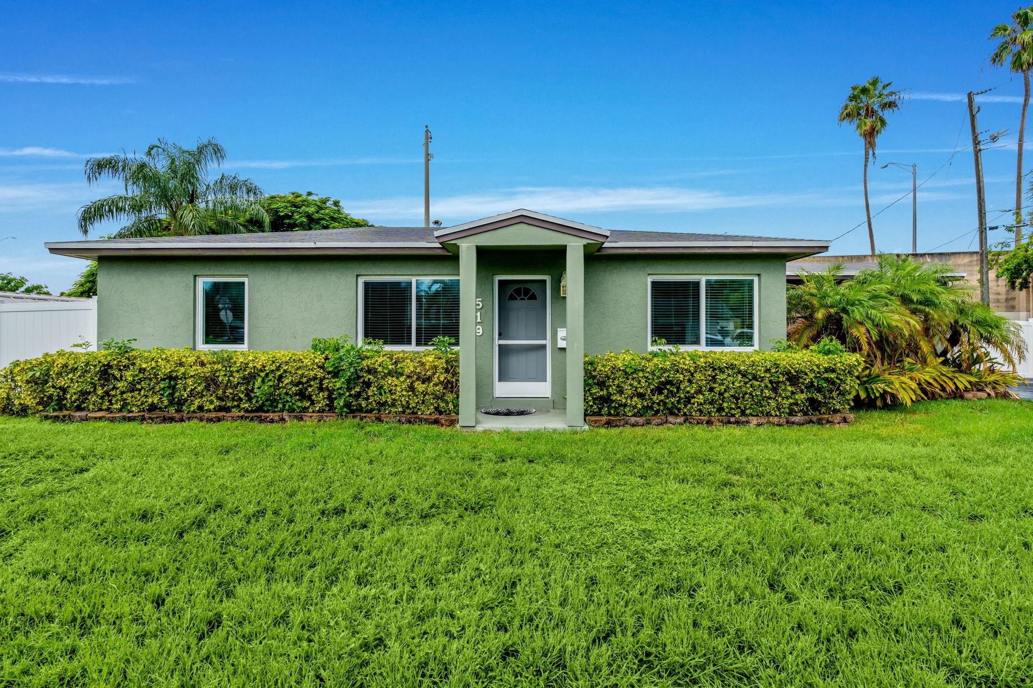 519 NW 48th St