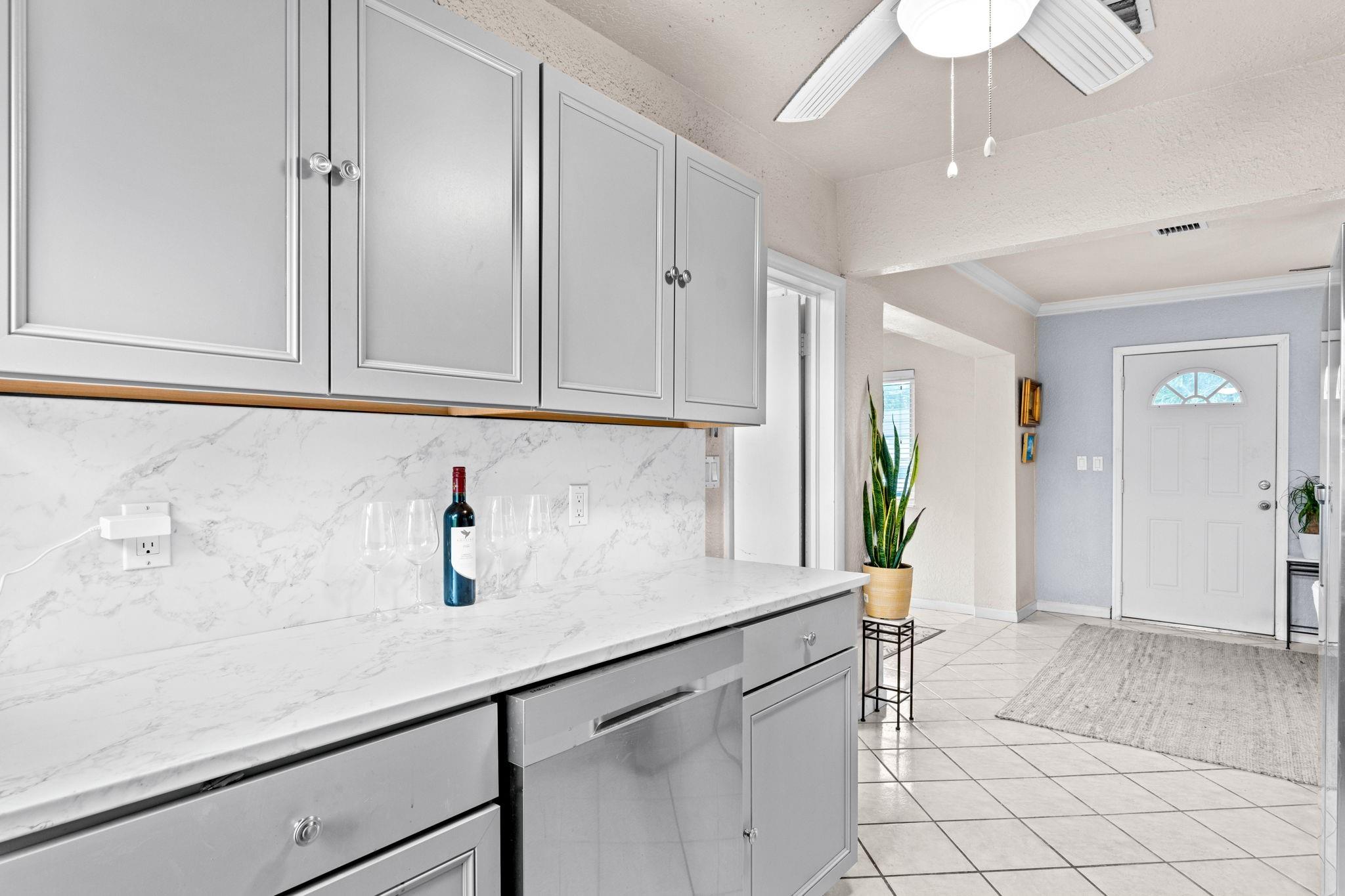 North Andrews Gardens Fir - Residential