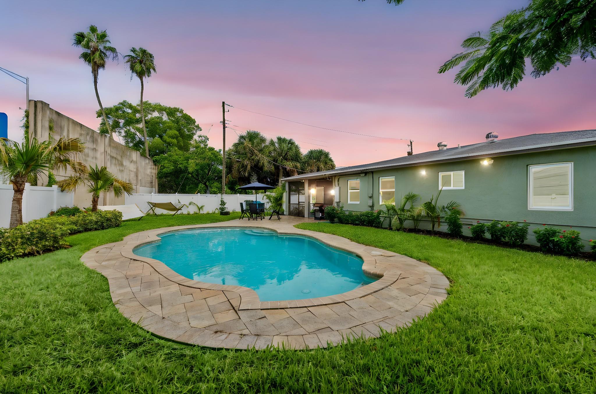 North Andrews Gardens Fir - Residential