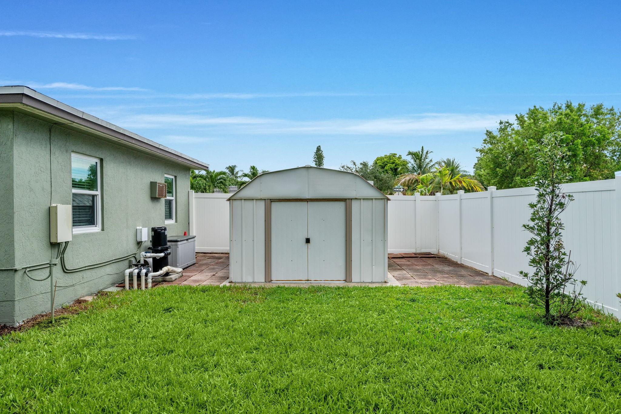 North Andrews Gardens Fir - Residential