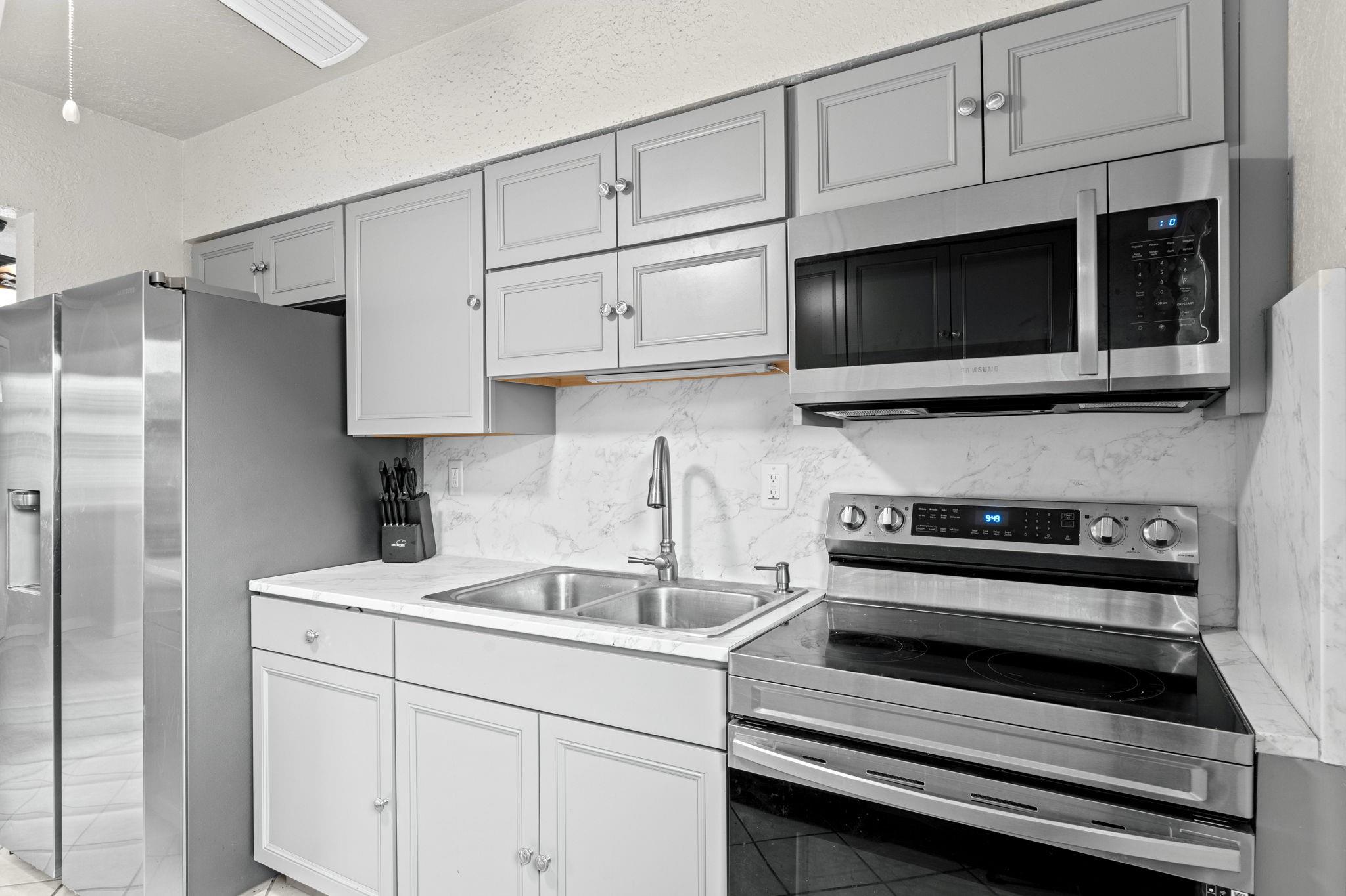 North Andrews Gardens Fir - Residential