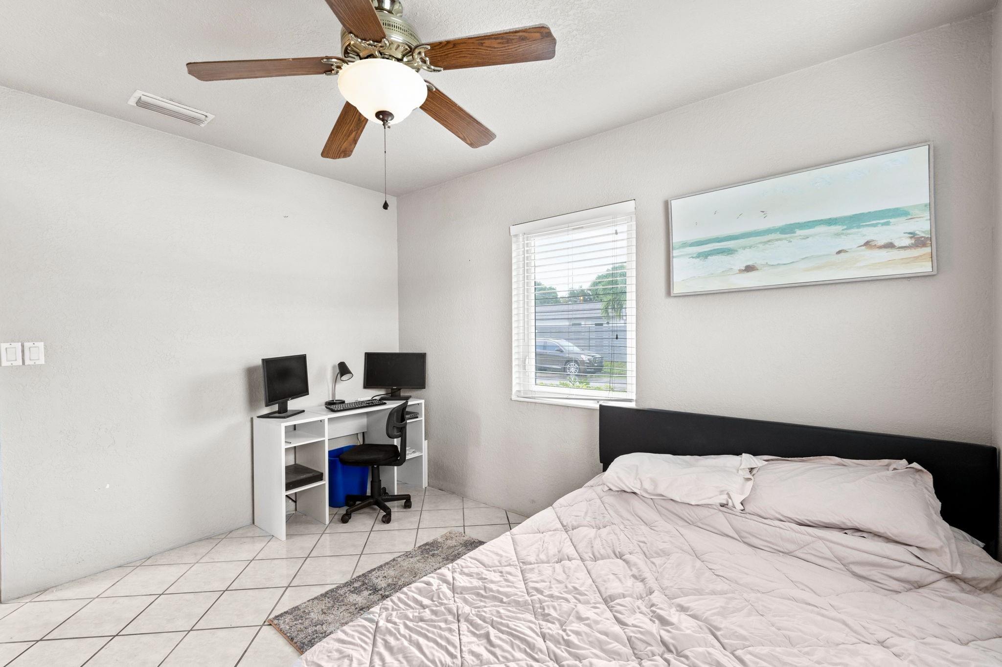 North Andrews Gardens Fir - Residential