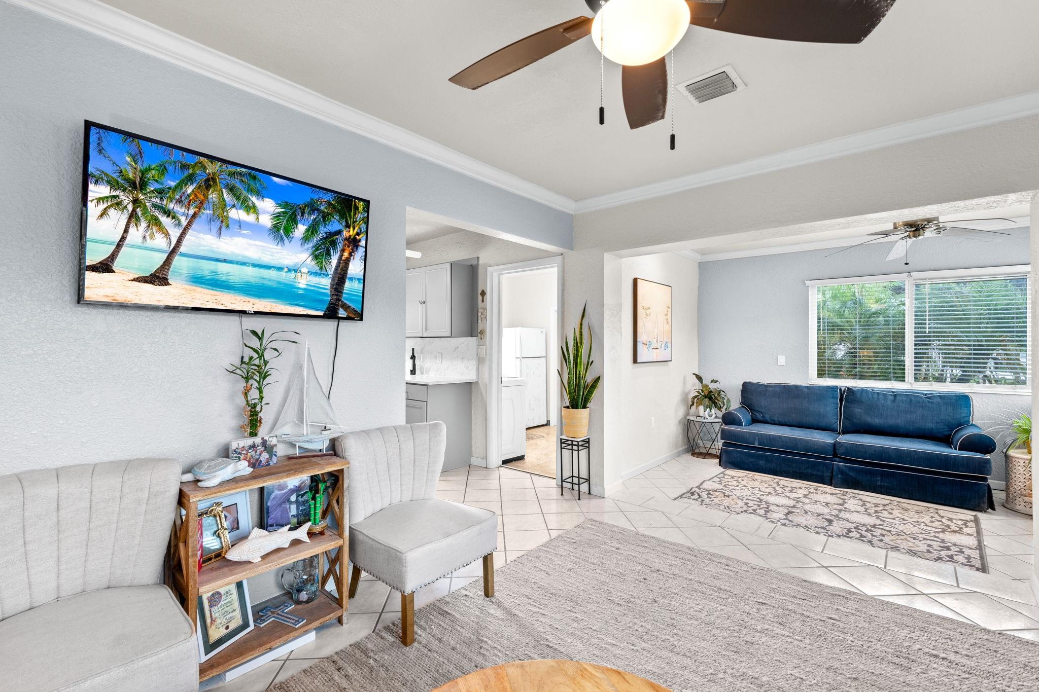 North Andrews Gardens Fir - Residential