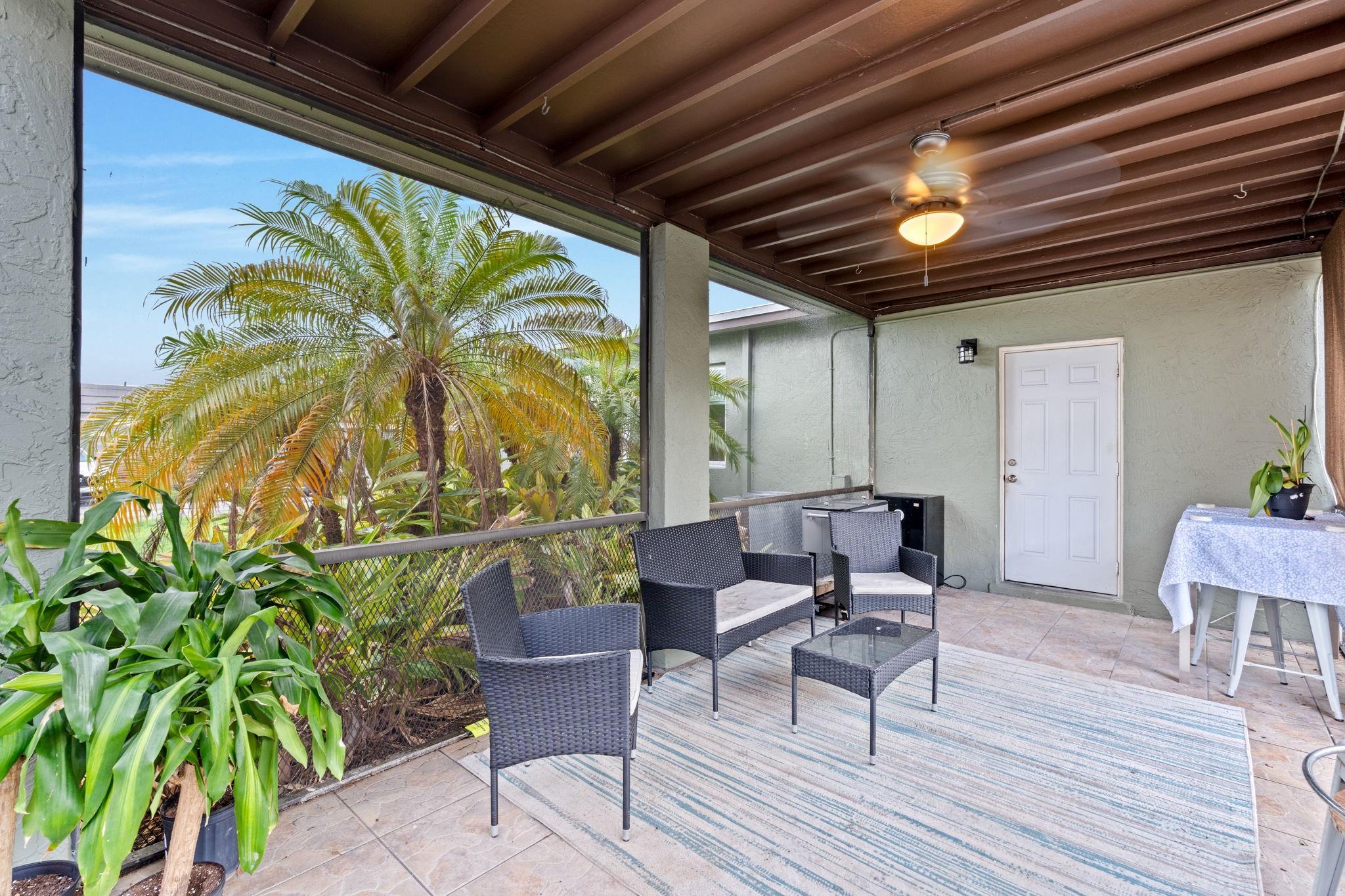 North Andrews Gardens Fir - Residential