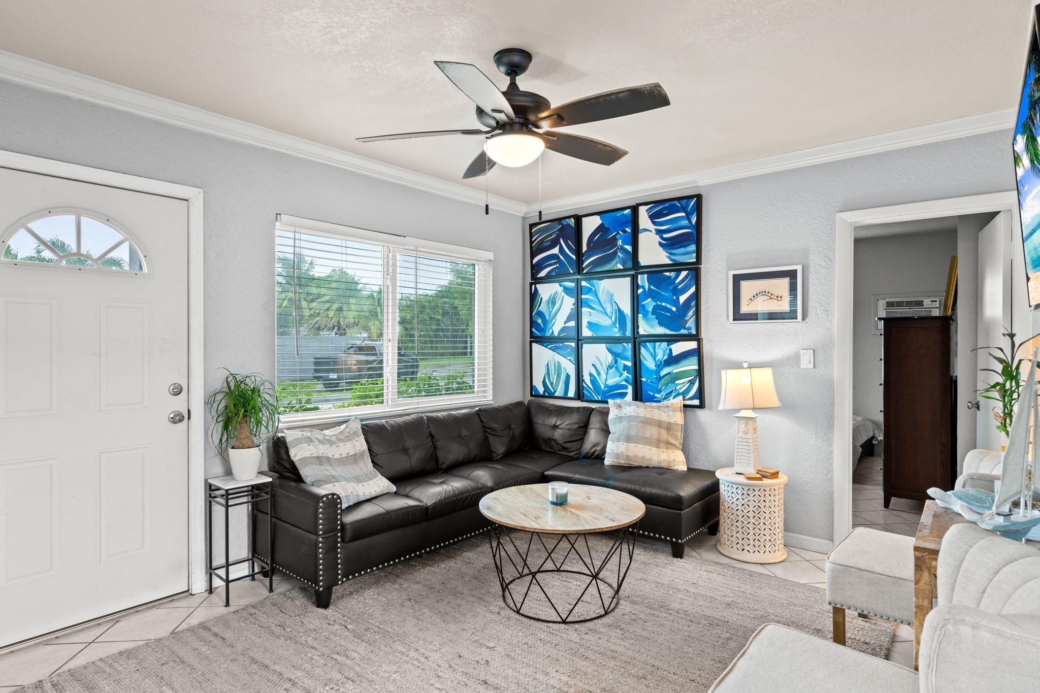 North Andrews Gardens Fir - Residential