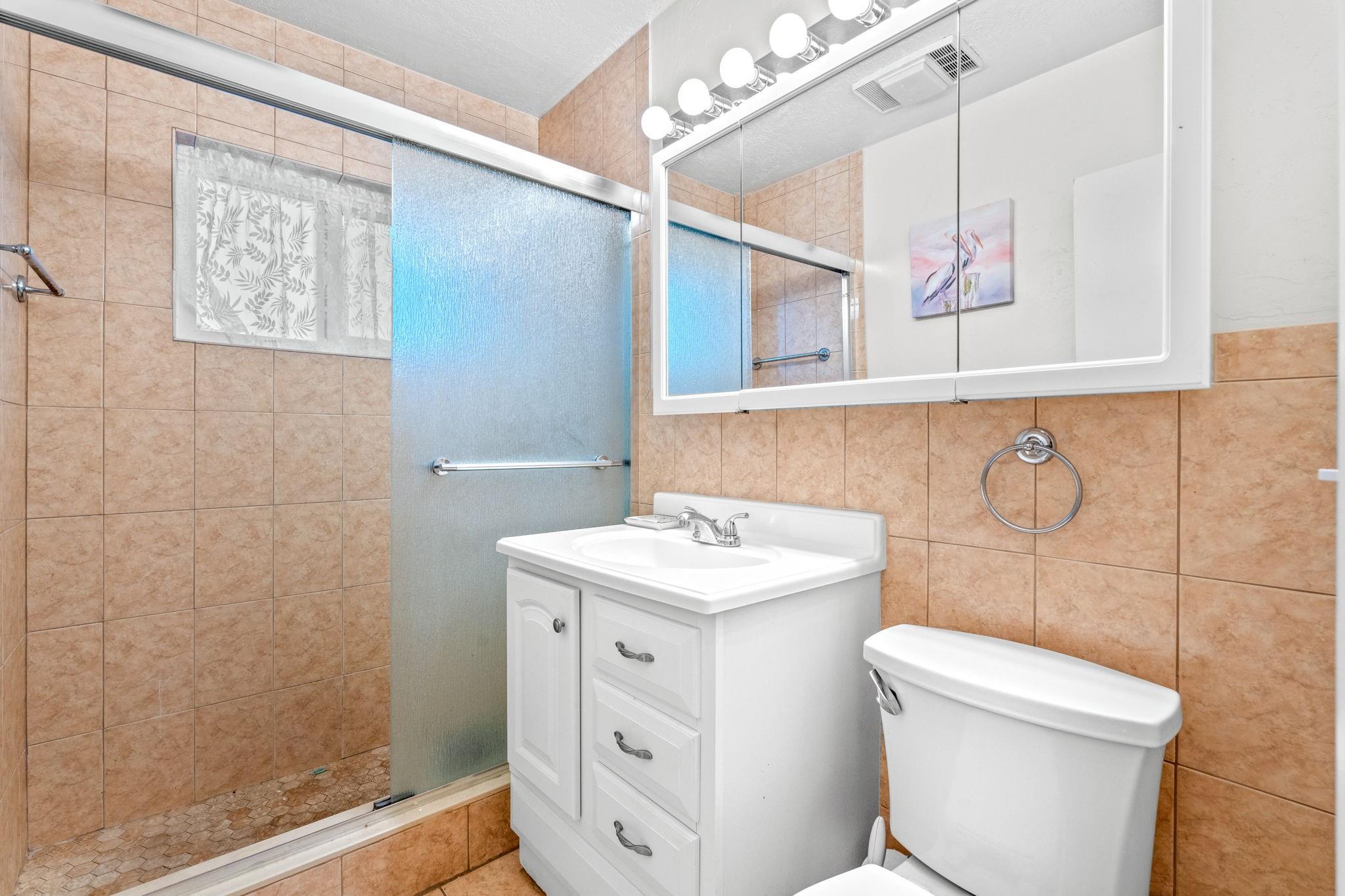 North Andrews Gardens Fir - Residential