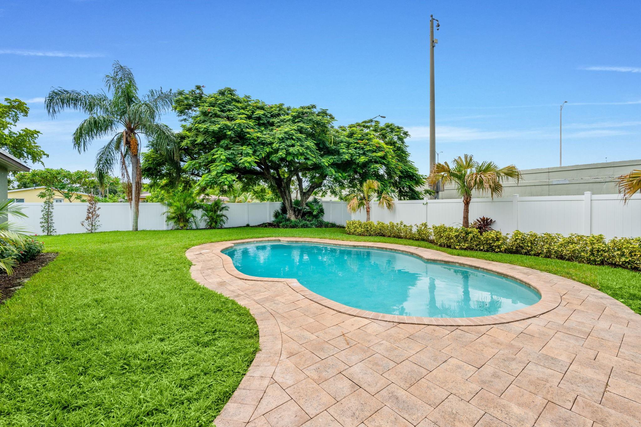 North Andrews Gardens Fir - Residential