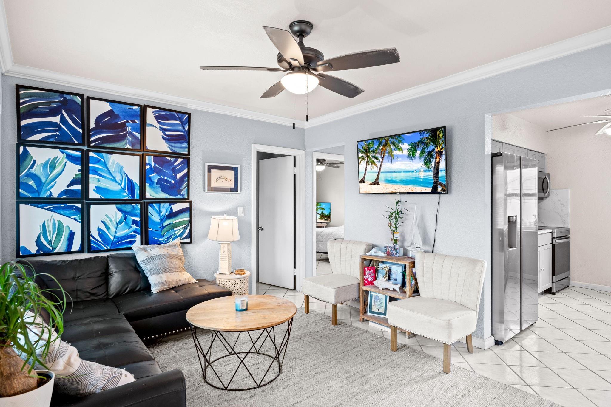 North Andrews Gardens Fir - Residential