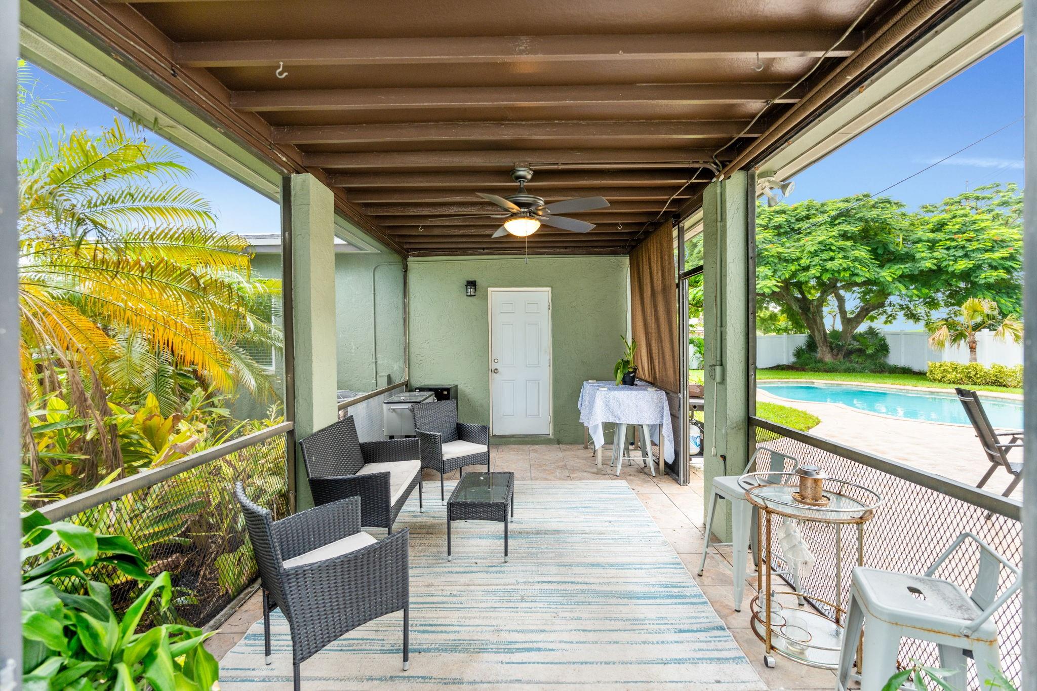 North Andrews Gardens Fir - Residential