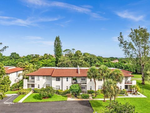 9199 Pecky Cypress Lane 7h Boca Raton FL 33428