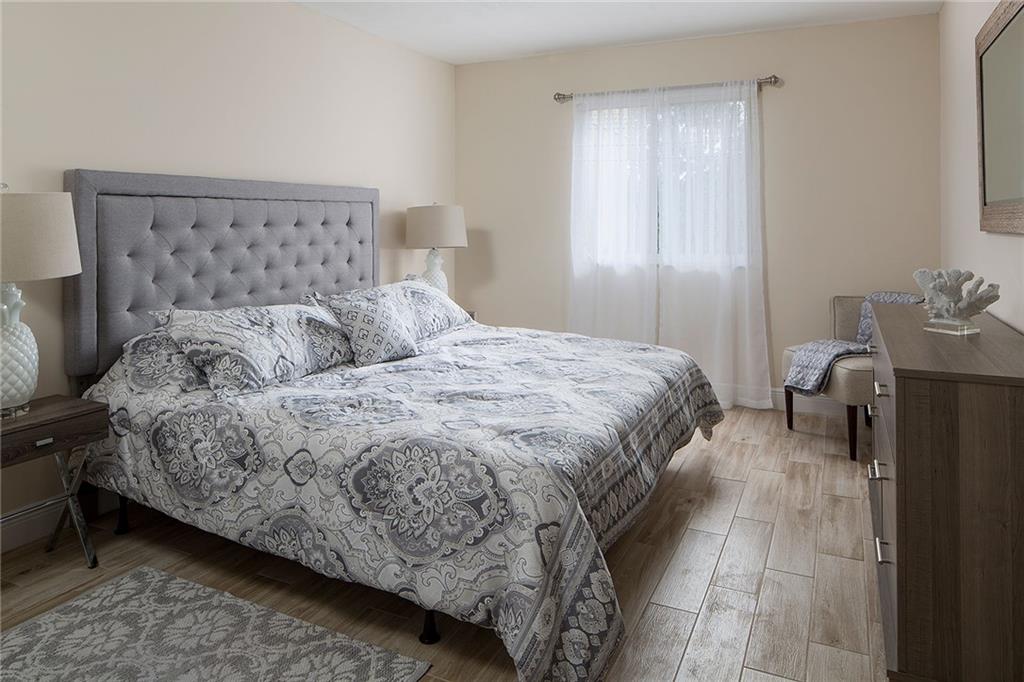 VVDW - Residential Lease