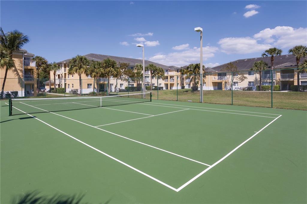 VVDW - Residential Lease