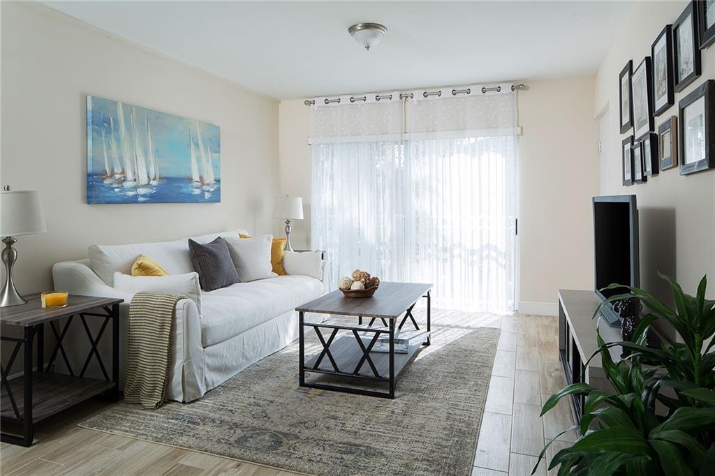 VVDW - Residential Lease