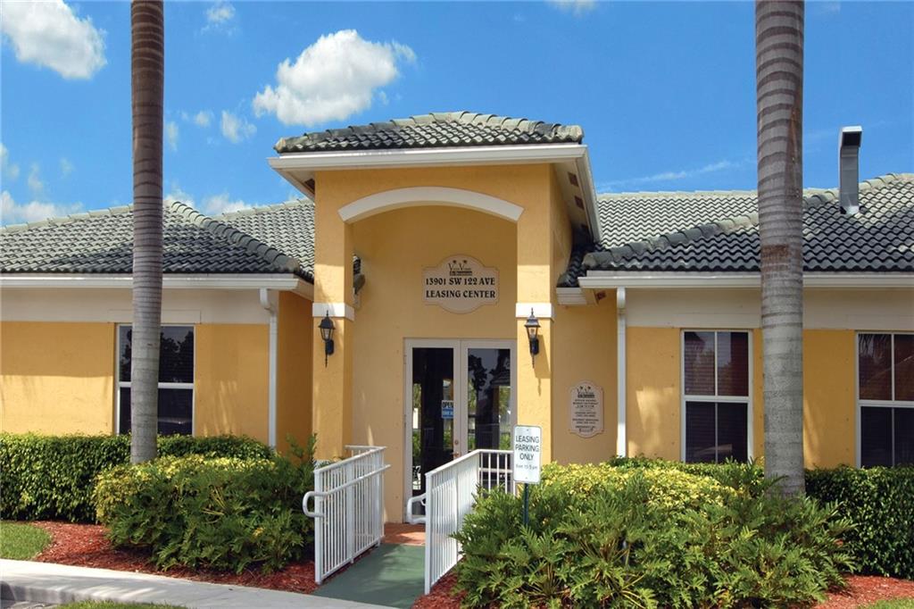 VVDW - Residential Lease