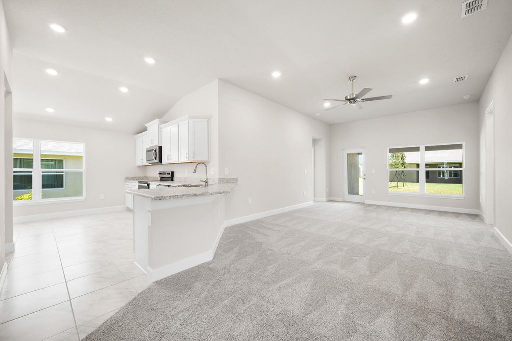 Photo of 8680 Pavia Street S, Fort Pierce, FL 34951 (MLS # R10943314)