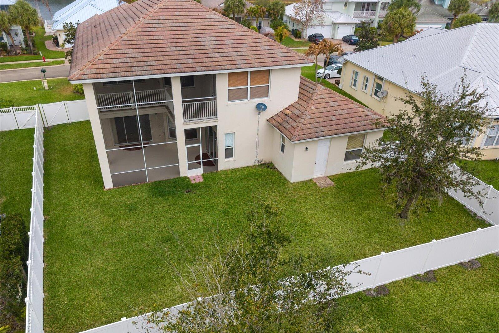 MAGNOLIA LAKES AT ST LUCIE WEST PHASE 2 - Residential