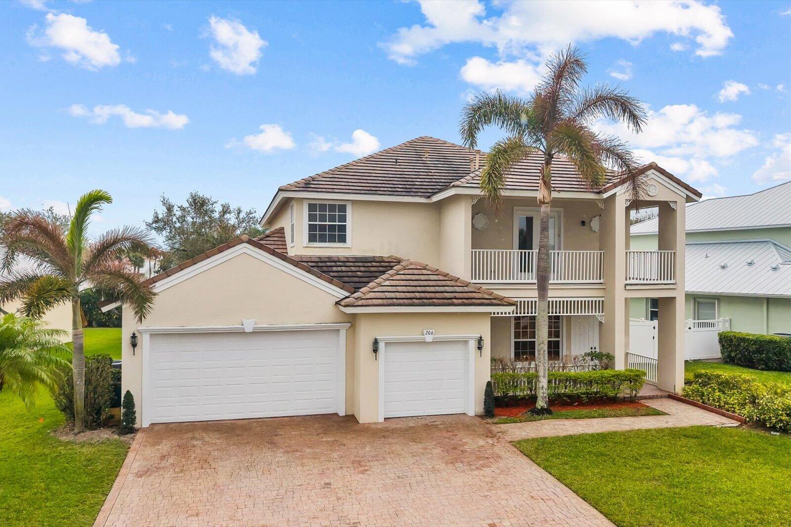 MAGNOLIA LAKES AT ST LUCIE WEST PHASE 2 - Residential