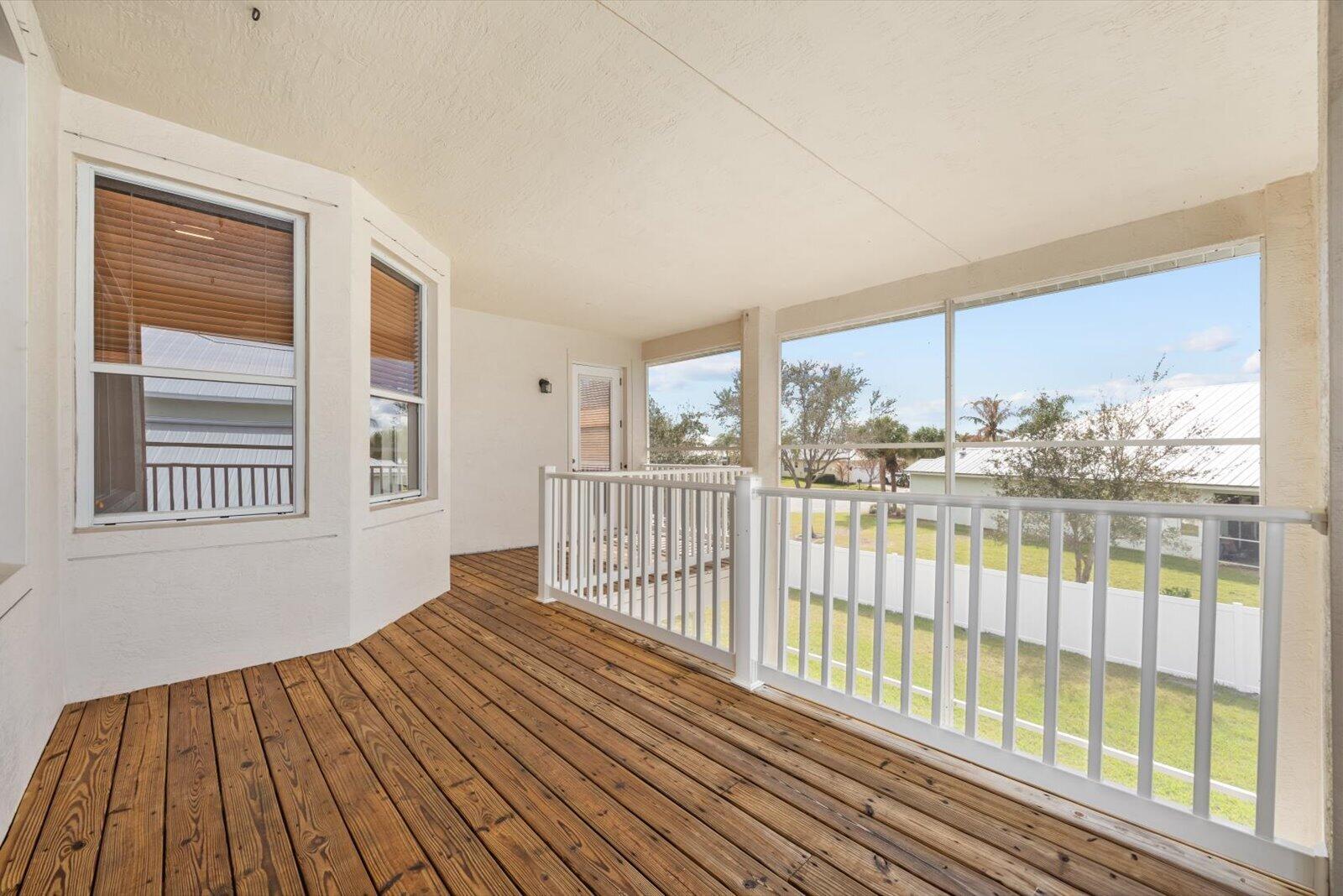 MAGNOLIA LAKES AT ST LUCIE WEST PHASE 2 - Residential