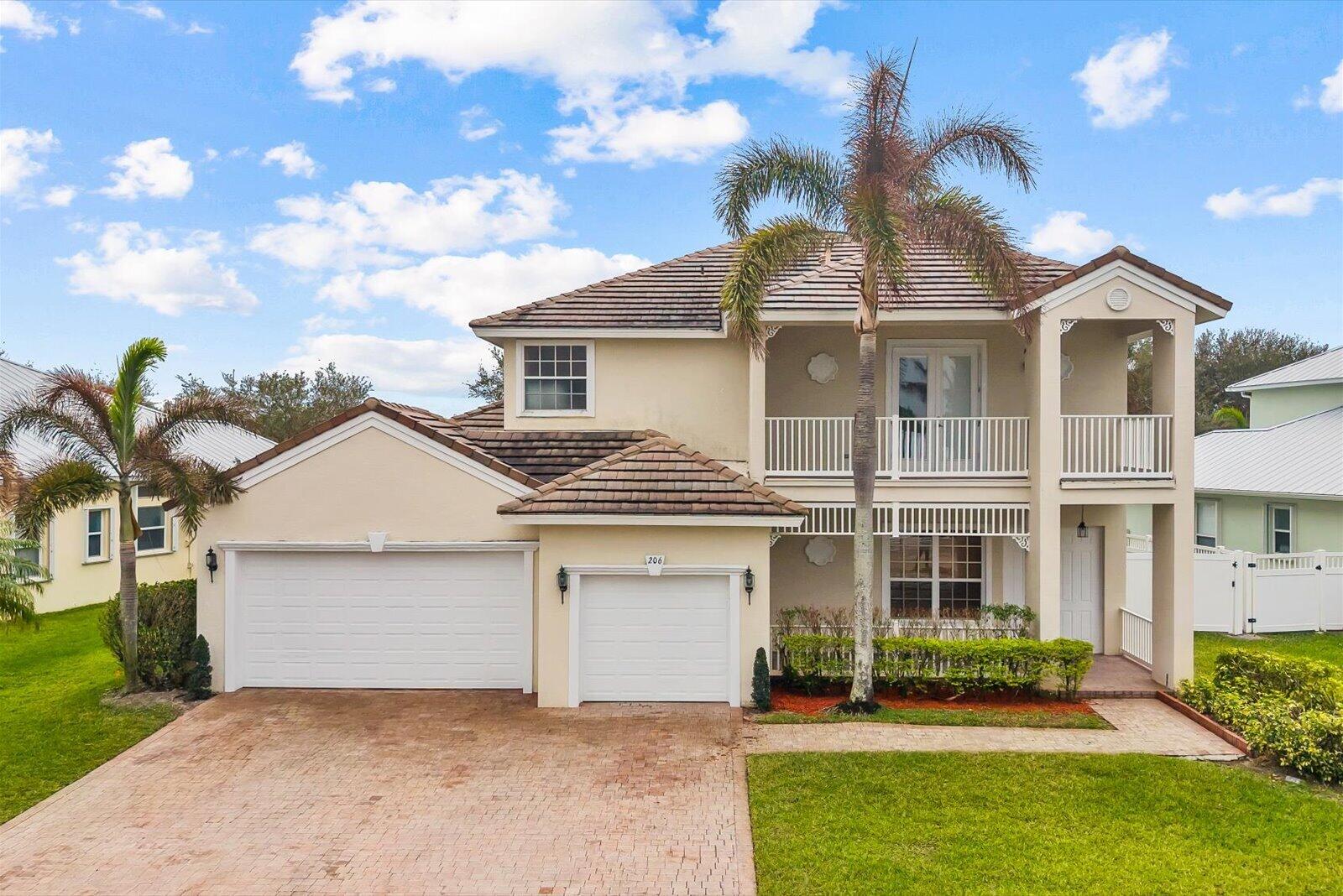MAGNOLIA LAKES AT ST LUCIE WEST PHASE 2 - Residential
