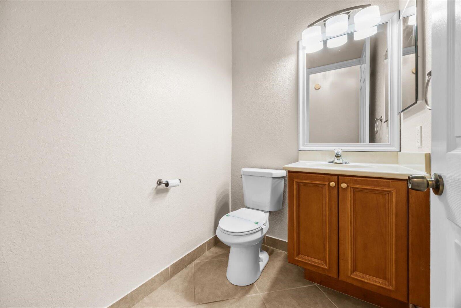 MAGNOLIA LAKES AT ST LUCIE WEST PHASE 2 - Residential