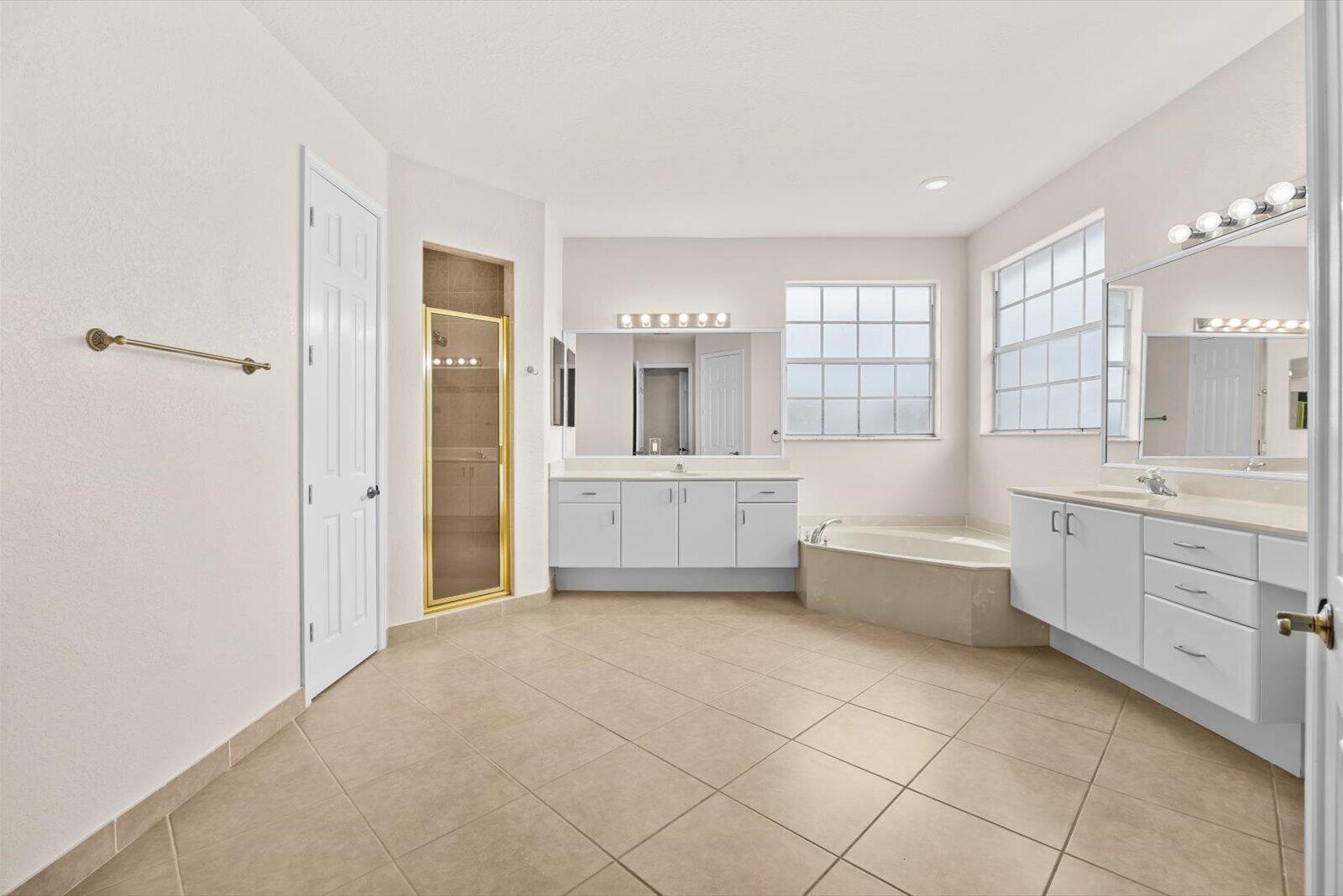 MAGNOLIA LAKES AT ST LUCIE WEST PHASE 2 - Residential