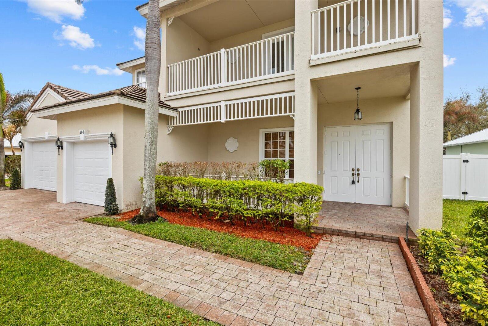 MAGNOLIA LAKES AT ST LUCIE WEST PHASE 2 - Residential