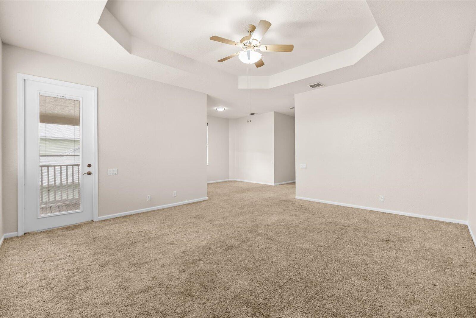 MAGNOLIA LAKES AT ST LUCIE WEST PHASE 2 - Residential